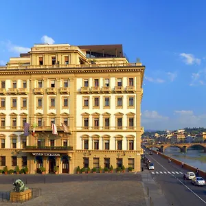 ***** Hotel The Westin Excelsior, Italië
