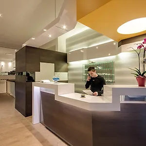 *** Hotel Genius Downtown Italië