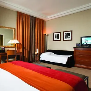 **** Hotel Dei Mellini Italië