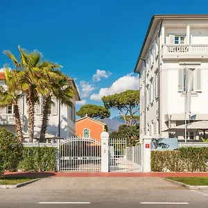 **** Hotel Grey Italië