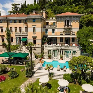 Laurin Hotel Saló