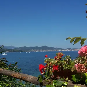 Village Rosselba Le Palme Resort Portoferraio