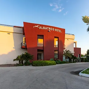 **** Hotel Albatros Italië