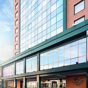 **** Hotel Blaise&francis Italië