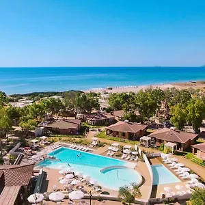 Tiliguerta Glamping&camping Village Ferienpark Costa Rei