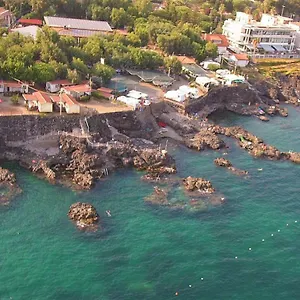 3* Vakantiepark Camping Jonio