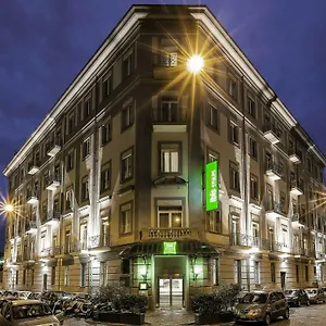 *** Hotel Ibis Styles Garibaldi Italië