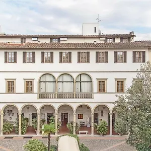 **** Hotel Palazzo Ricasoli Italië