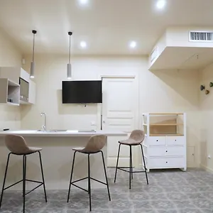  Appartement Vuciata Italië